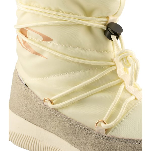 Buty, śniegowce Vail High O'Neill - white/beige