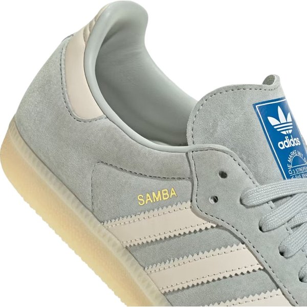 Buty Samba OG Adidas
