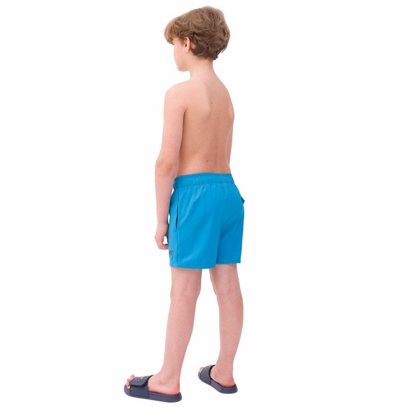 Spodenki kąpielowe chłopięce 4FJWSS24UBDSM066 4F - niebieski