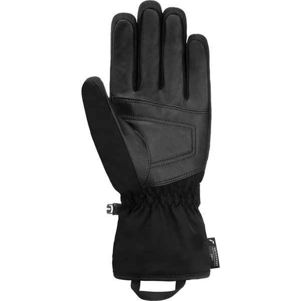 Rękawice Primus R-Tex XT Reusch - czarne