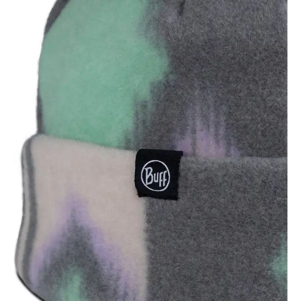 Czapka Polar Prints Beanie Buff - Cusha Multi