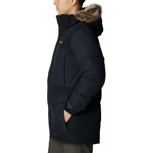 Kurtka męska Marquam Peak Fusion Columbia