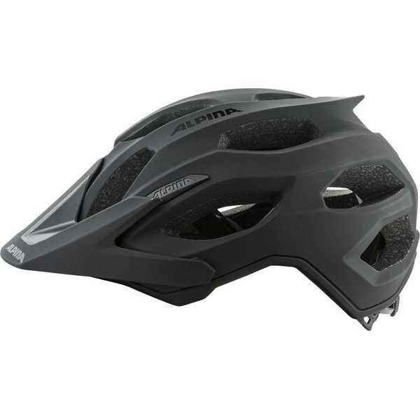 Kask Carapax 2.0 Alpina