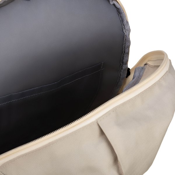 Plecak 14L Outtec - beżowy