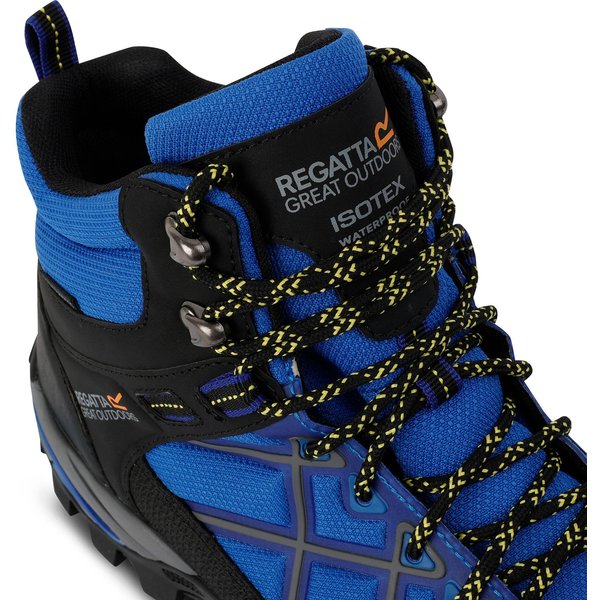 Buty trekkingowe Samaris III Boot Regatta - Oxford Blue/Black
