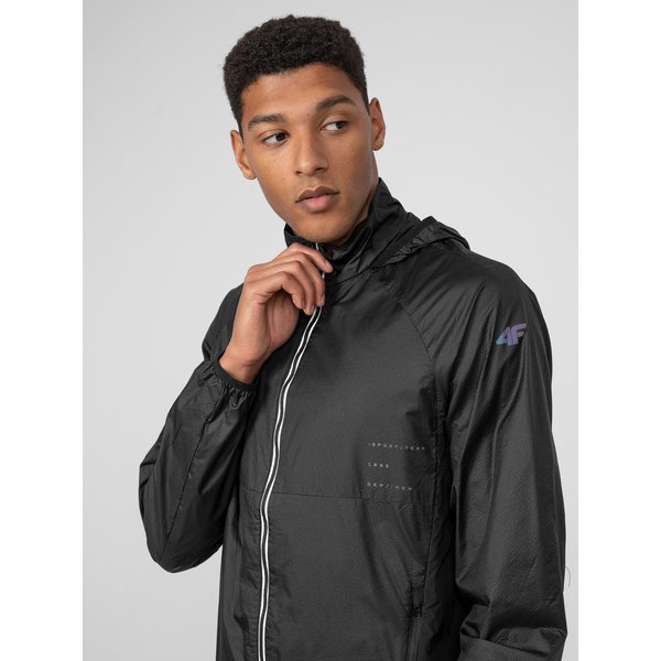Kurtka męska H4Z22 KUMTR010 4F