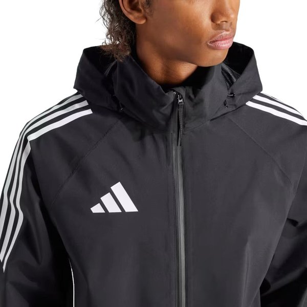 Kurtka męska Tiro 24 Rain Adidas