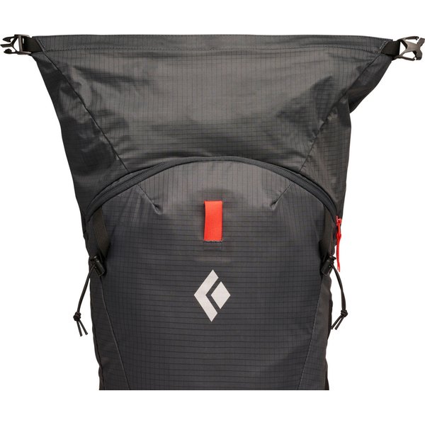 Plecak narciarski Cirque 25L Black Diamond - Carbon