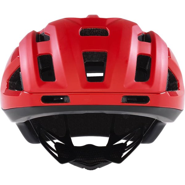 Kask rowerowy ARO3 Endurance Oakley - matte redline