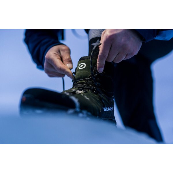 Buty trekkingowe Rush Polar GTX Scarpa