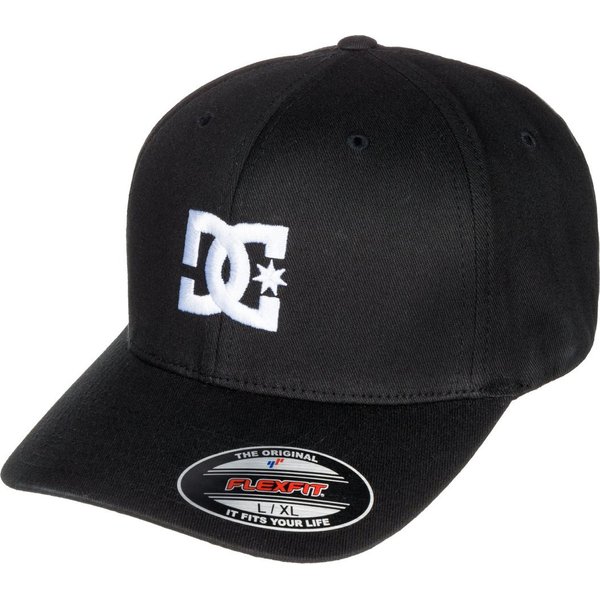 Czapka z daszkiem Cap Star 2 FlexFit DC Shoes