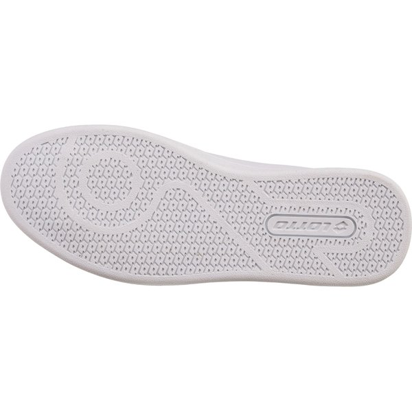 Buty Dampolis GC Wm's Lotto - white/multi