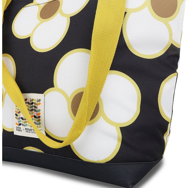 Torba termiczna Shopper Orla Coolbag Tote Regatta - SpringFlowerYellow