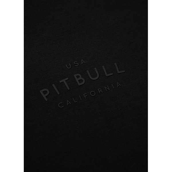 Bluza męska Sampson Hooded Zip Sweatshirt Pitbull West Coast