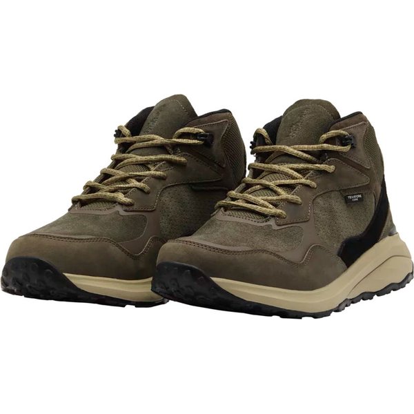 Buty Camp Fever Texapore Mid Jack Wolfskin