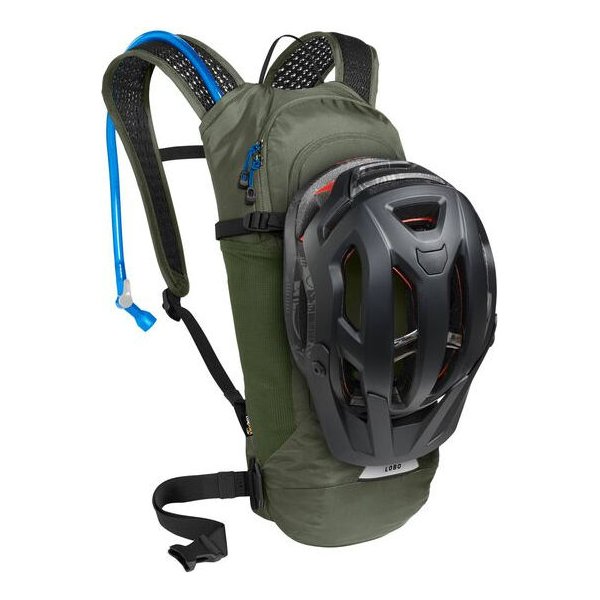 Plecak z bukłakiem Lobo 9L CamelBak - zielony