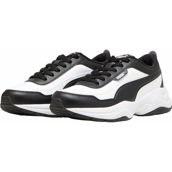 Buty Cilia Mode Wm's Puma - biały/czarny