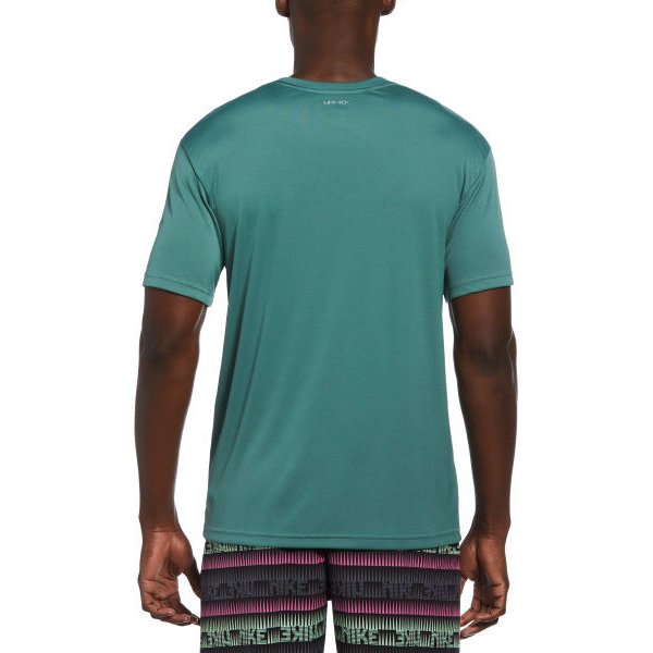 Koszulka męska Hydroguard SL Nike Swim - Bicoastal