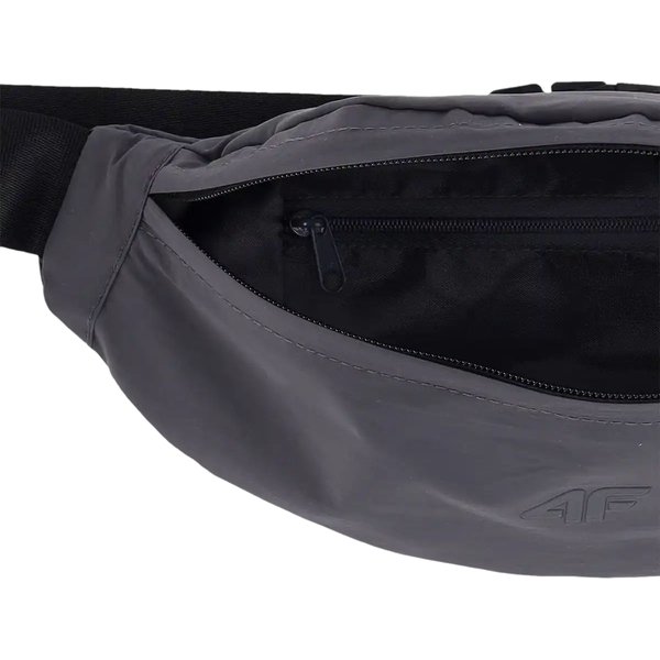 Nerka, saszetka AWAIF104 1L 4F - antracyt