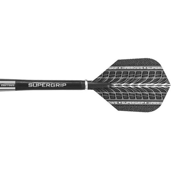 Rzutki do darta Softip Supergrip 18gR 3szt. Harrows