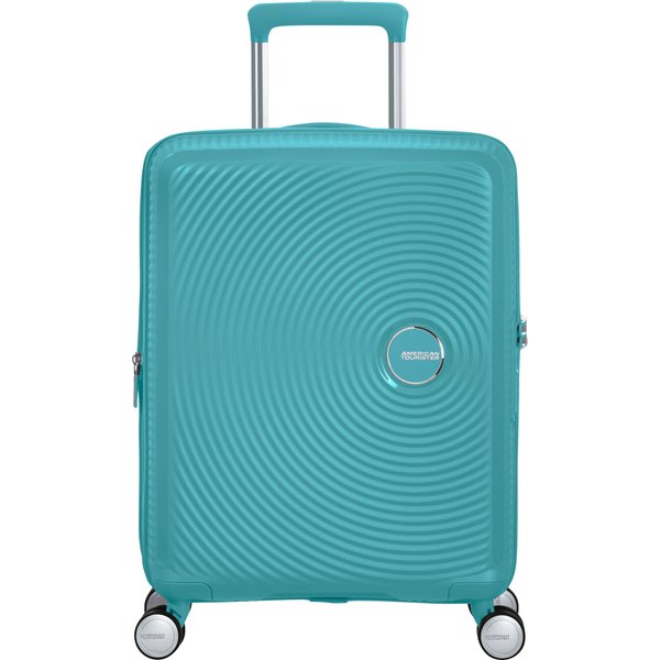 Walizka na kółkach SoundBox 35,5L American Tourister