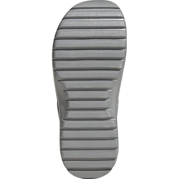 Chodaki Adilette Clog Platform Wm's Adidas - silver