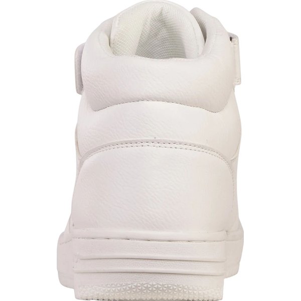Buty Paliot Mid OC Lotto - white