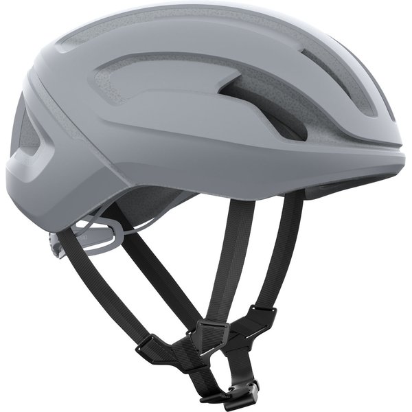 Kask rowerowy Omne Air Mips POC - Granite Grey Matt