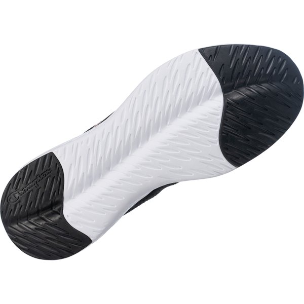 Buty Bold Base Low Cut Champion - czarne