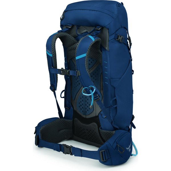 Plecak Kestrel 38L Osprey - atlas blue