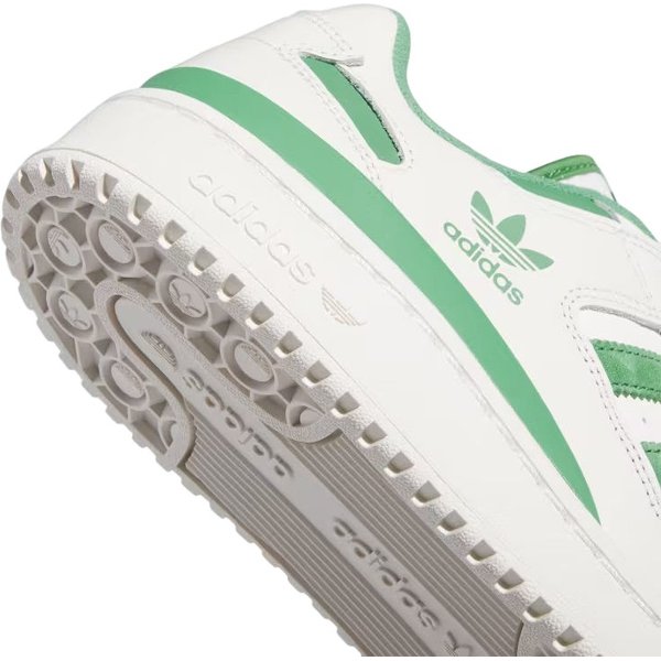 Buty Forum Low CL Wm's Adidas