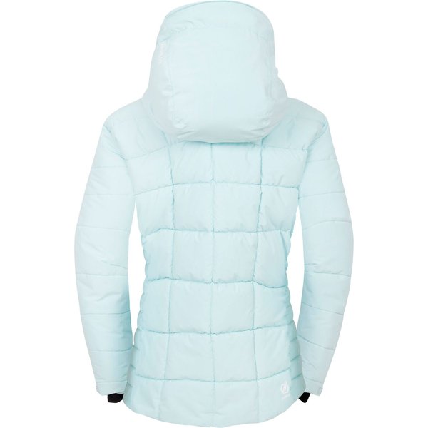 Kurtka narciarska damska Blindside Jacket Dare2B - water ballet
