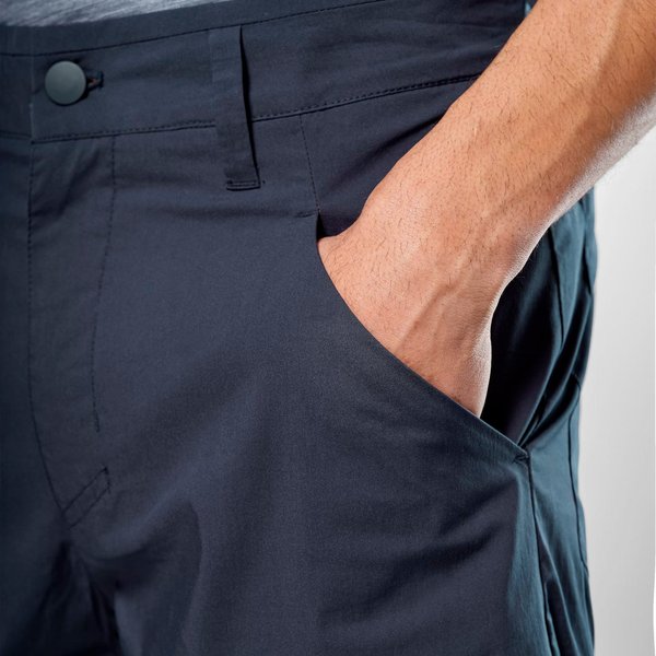 Spodenki męskie Fanes Light Salewa - navy blazer