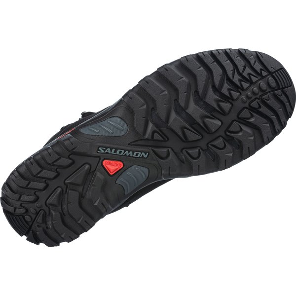 Buty Shelter CS WP Salomon
