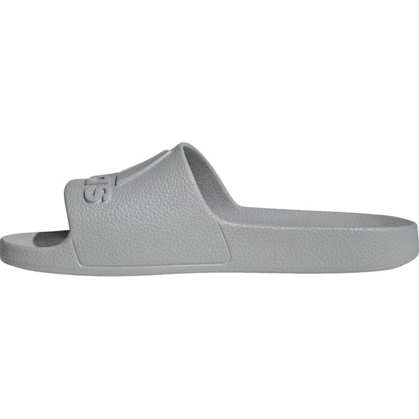 Klapki Adilette Aqua Adidas - Grey Two