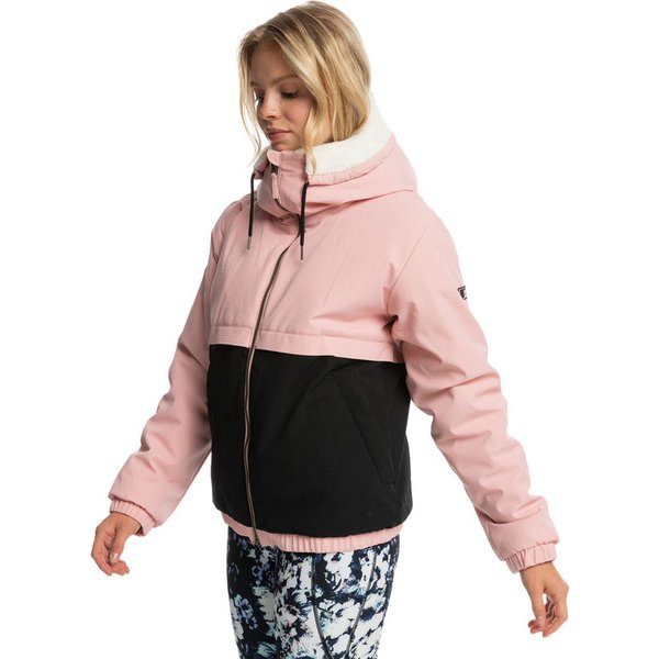 Kurtka damska Isanna Reversib Roxy