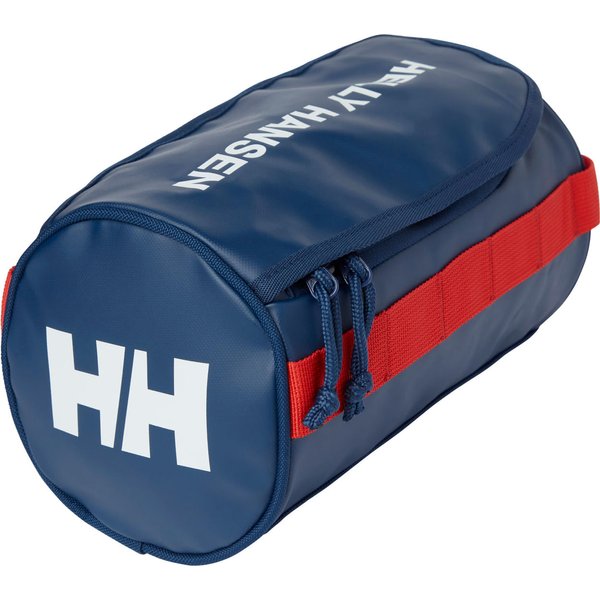 Kosmetyczka Wash Bag 2L Helly Hansen - navy/red/white