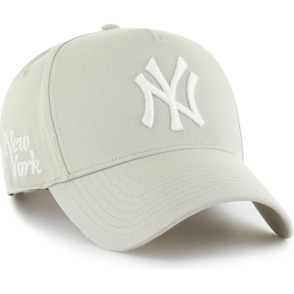 Czapka z daszkiem MLB New York Yankees Foundation' 47 Offside DT 47 Brand