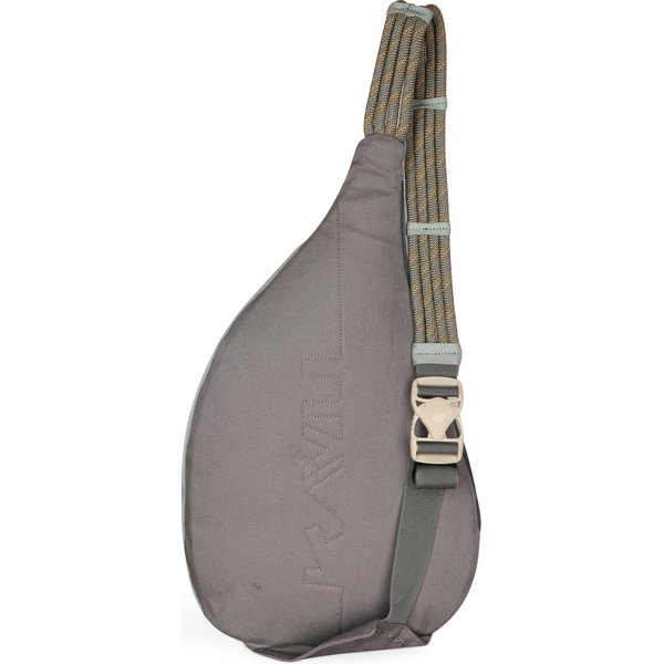 Plecak na jedno ramię, saszetka Rope Bag 10L KAVU - alpine lake