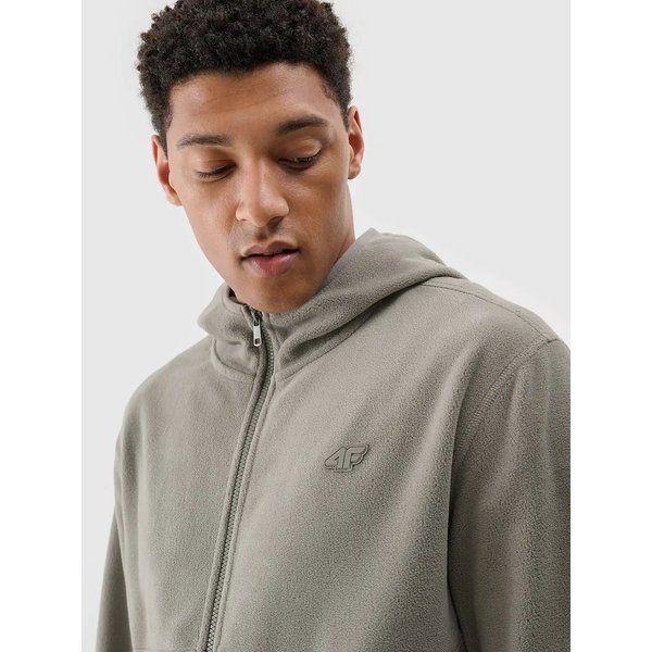 Polar męski TFLEM321 4F - oliwkowy