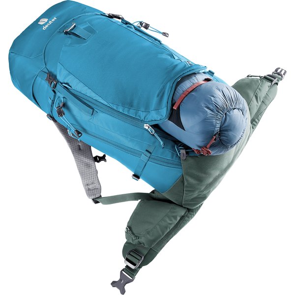 Plecak Trail Pro 36L Deuter - wave-ivy