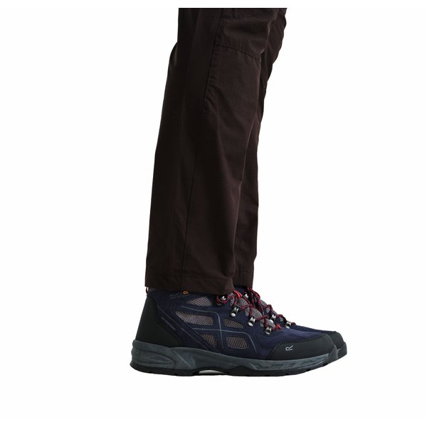 Buty trekkingowe Vendeavor Suede Bt Regatta