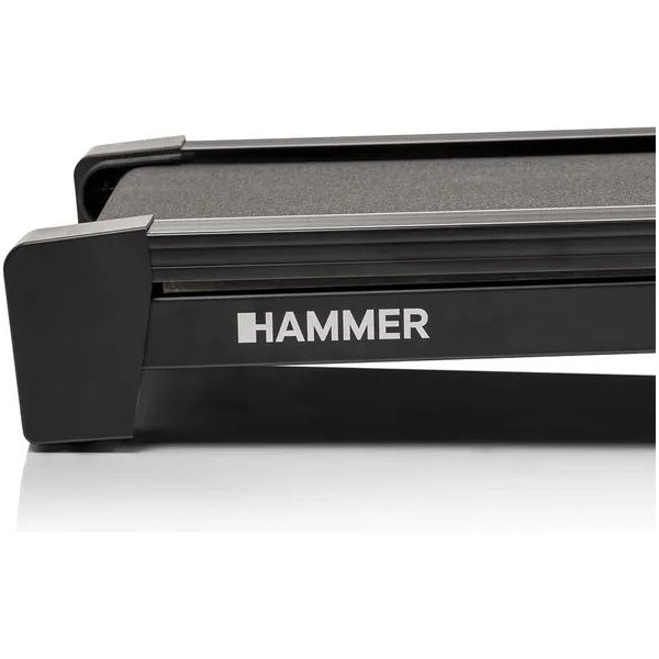 Bieżnia elektryczna Flyrun 4.0 Hammer