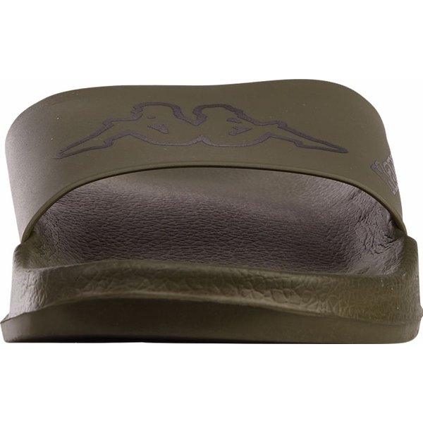 Klapki Krus Kappa - zielony