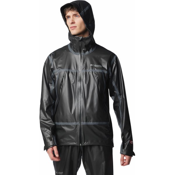 Kurtka męska OutDry Extreme Wyldwood Columbia