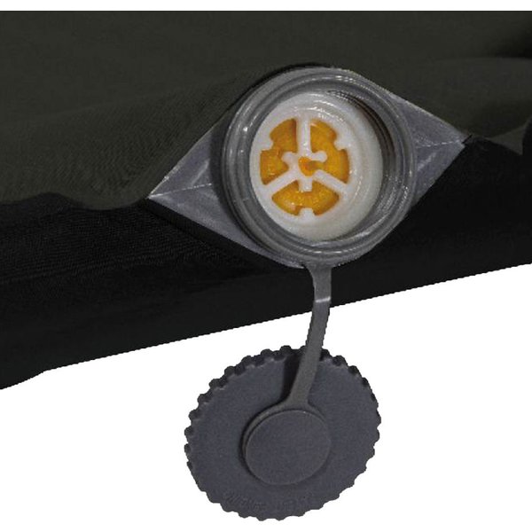 Mata samopompująca Kodiak L 195x60x8cm High Peak