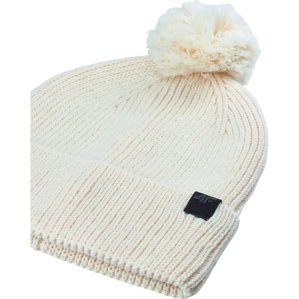 Czapka ACAPU472 4F - złamana biel