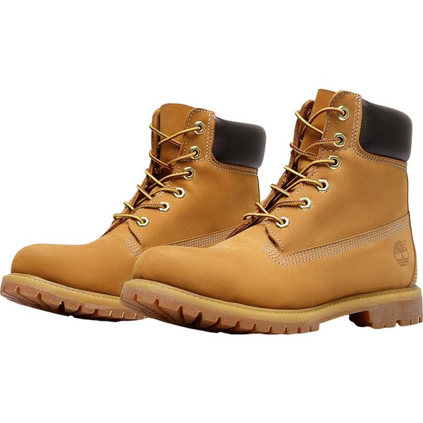 Buty, trapery Premium 6 Inch Boot Wm's Timberland