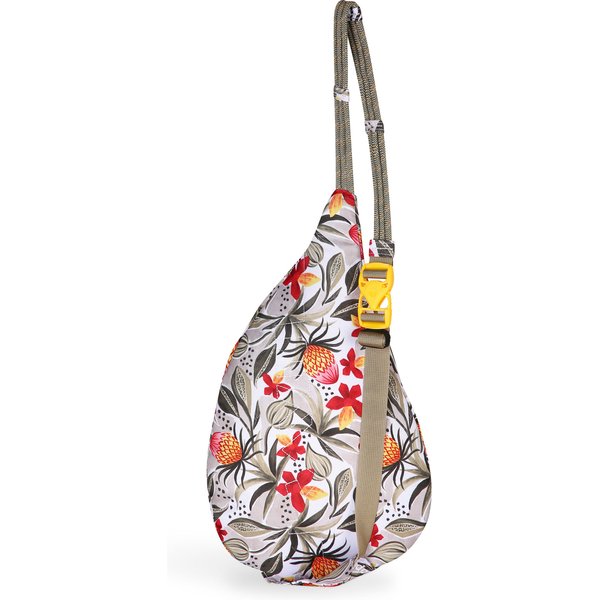 Saszetka, nerka Mini Rope 4L KAVU - Tropifloral