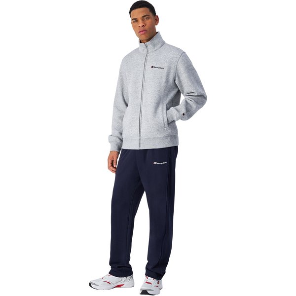 Bluza męska Full Zip Hoodie Basic Champion